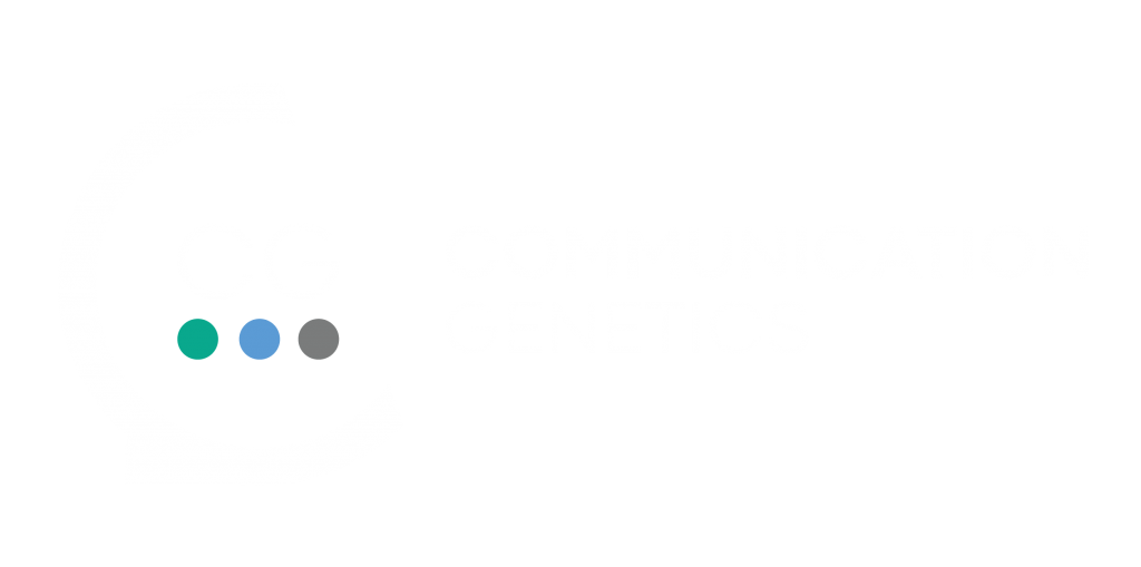 Communication Genetics