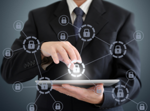 Five ways to secure client data