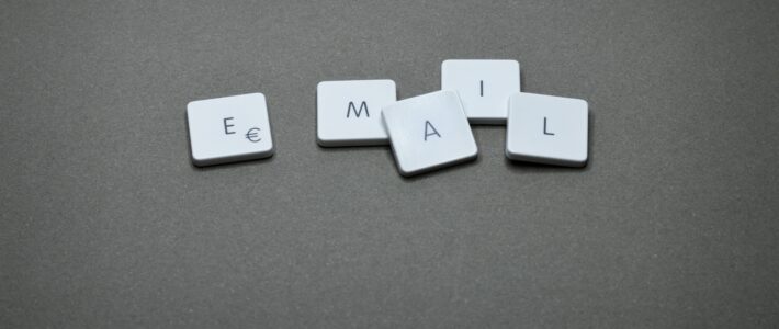 Why e-mail marketing is still the best ROI