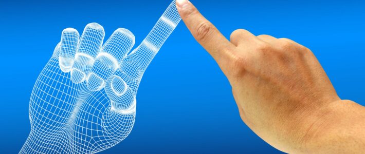 The Human Touch in CCM: Balancing Technology and Personalisation