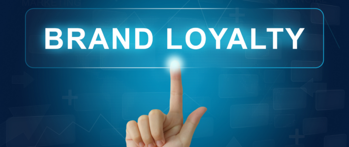The Role of CCM in Building Brand Loyalty