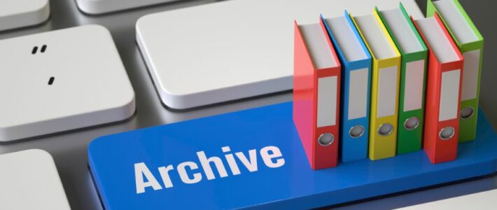 Communication Genetics Importance of Document Archiving