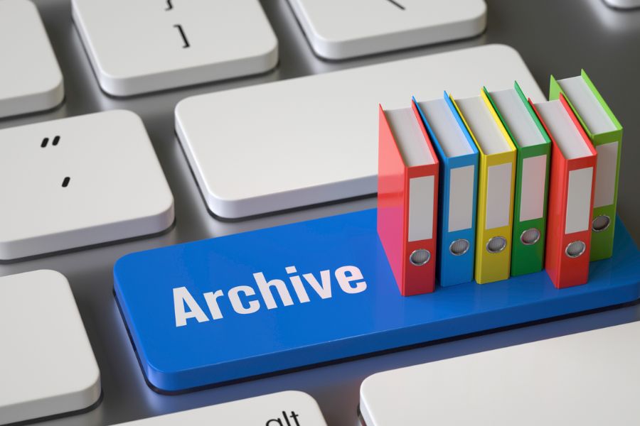 Communication Genetics Importance of Document Archiving