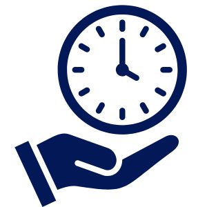 Save Time