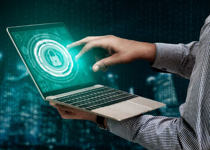 Protecting Corporate IP
